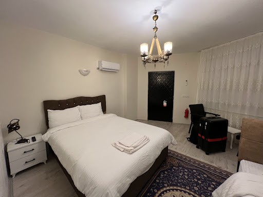 Paraşut Village Hotel