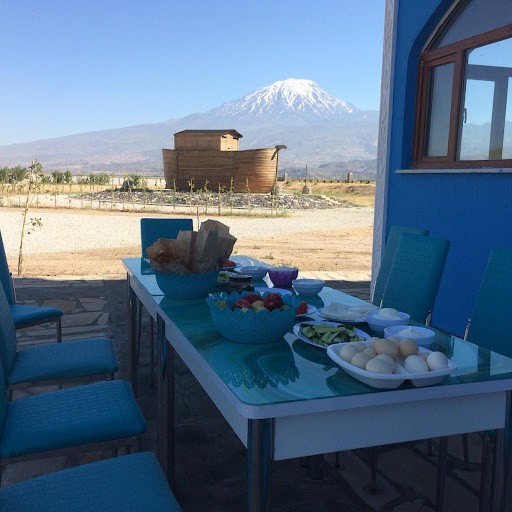 Paraşut Village Hotel