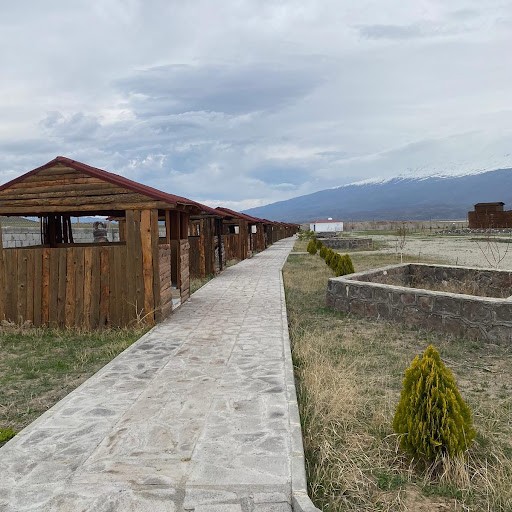 Paraşut Village Hotel